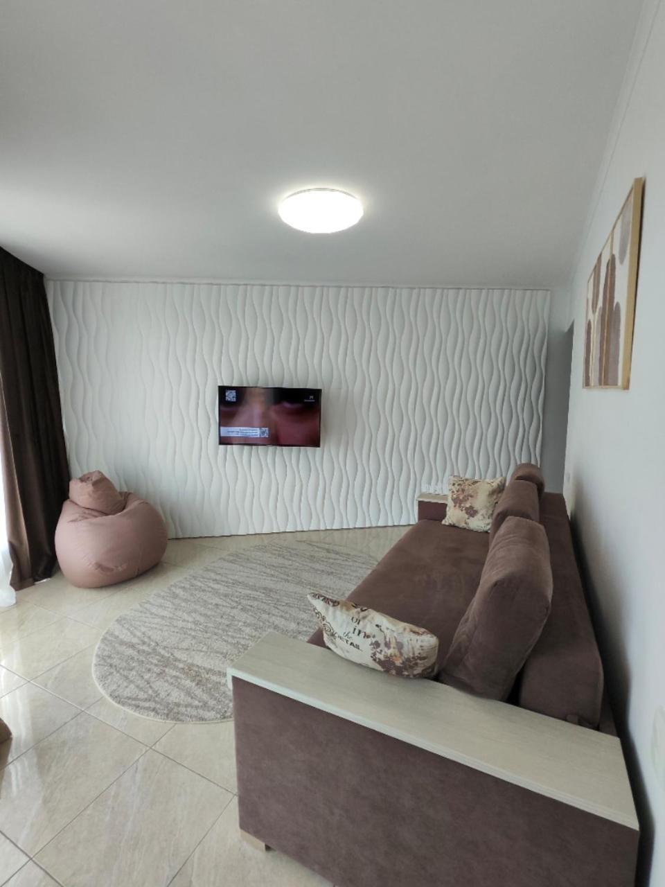 Zlata De Luxe Apartment Ivano-Frankivsk Exterior photo